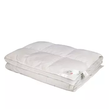 Одеяло Belashoff Down 100% кассетное 140х205 см