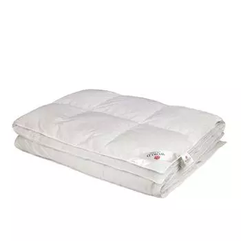 Одеяло Belashoff Down 100% кассетное 172х205 см