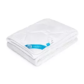 Одеяло Louis Pascal Reina белое 140х200 см (LP-ST)