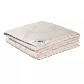 Одеяло Medsleep Aries экрю 110х140 см
