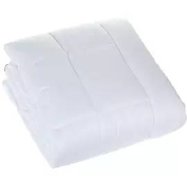 Одеяло Medsleep Nubi белое 140х200 см