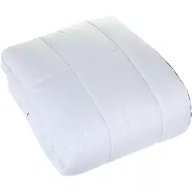 Одеяло Medsleep Nubi белое 200х210 см