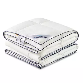 Одеяло Medsleep Старлайт 172х205 см\+/-5см\