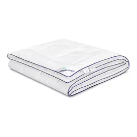 Одеяло Medsleep Swan Princess белое 220х240 см