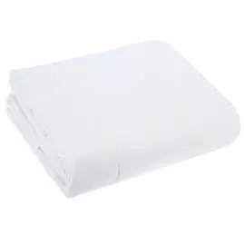 Одеяло Medsleep White Cloud белое 140х200 см