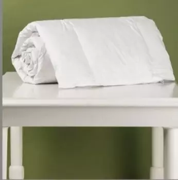 Одеяло Ozdilek goose 155x215 см