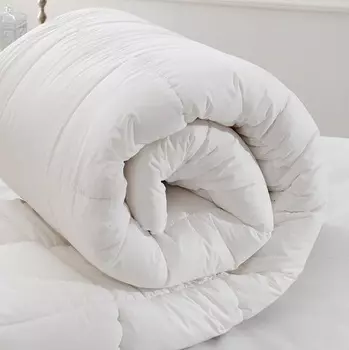 Одеяло Ozdilek single белый 155х215 см