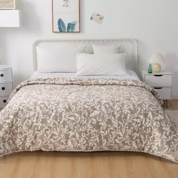 Одеяло Sofi De Marko 160х220 вэлиант сатин