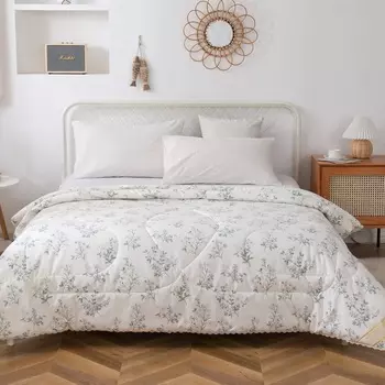 Одеяло Sofi De Marko 200х220 аселия зеленый