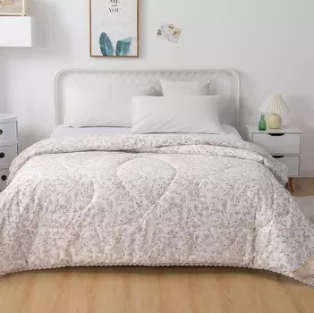 Одеяло Sofi De Marko 200х220 валентина кремовый