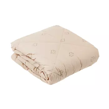 Одеяло стеганое легкое Belashoff караван 140x205