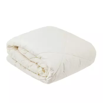 Одеяло стеганое легкое Belashoff руно 172x205