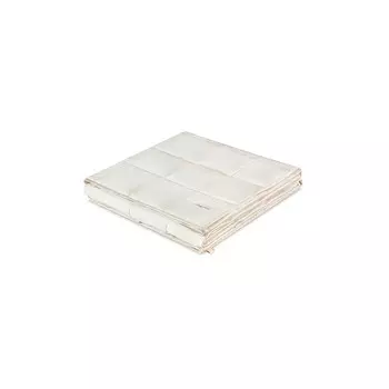 Одеяло утяжеленное Prime Prive Монпелье экрю 140x205