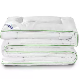 Одеяло зимнее Medsleep Dao белое 200х210 см