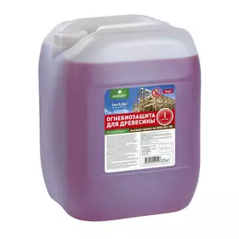 Огнебиозащита Prosept Огнебио Prof 1 20 л