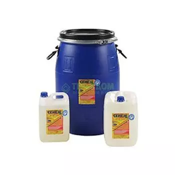 Огнебиозащитный состав Сенеж Огнебио 10 кг