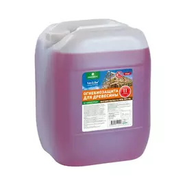 Огнеобиозащита Prosept Огнебио Prof 2 к/кгот 20 л