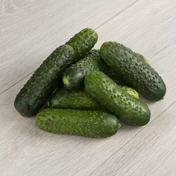 Огурцы Кураж тепличные, кг