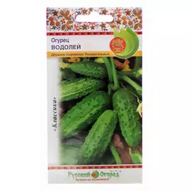 Огурец Русский огород водолей 0.3 г