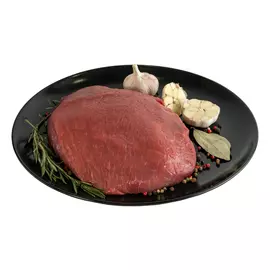 Огузок говяжий, кг