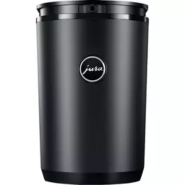 Охладитель молока Jura Cool Control G2 Black 24182