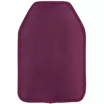 Охладительная рубашка для бутылки HomeFeel st2916 бордовая