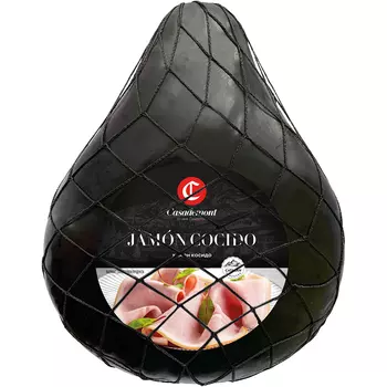 Окорок Casademont Хамон Косидо, кг