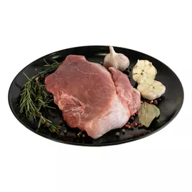 Окорок свиной без кости, кг