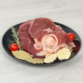 Окорок телячий на кости, кг