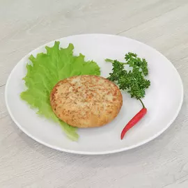 Оладьи куриные, 200 г