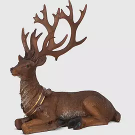 Олень Timstor 214475 рождество декор