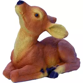 Олененок лежит Тпк полиформ ФП111/1