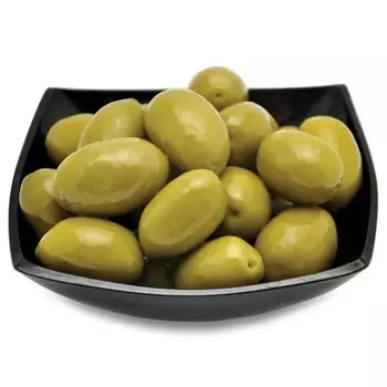 Оливки Delphi с косточкой, кг