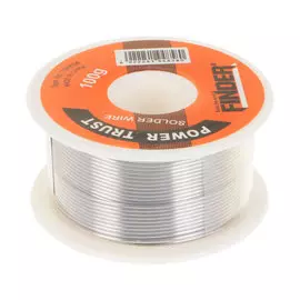 Олово Finder 1 мм 100 г