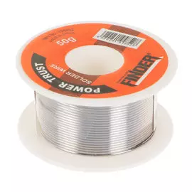 Олово Finder 1 мм 50 г