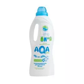 Ополаскиватель AQA Baby для детского белья 1 л