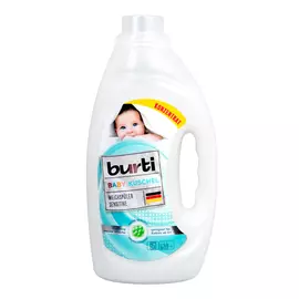 Ополаскиватель для детского белья Burti Baby Kushel 1,45 л