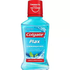 Ополаскиватель для рта Colgate Освежающая мята 60 мл