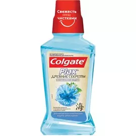 Ополаскиватель полости рта Colgate PLAX Древние Секреты 250 мл