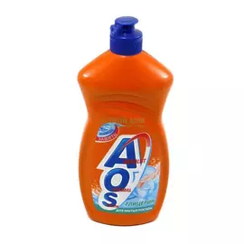 Ополаскиватель Somat для посудомоечной машины 750 мл