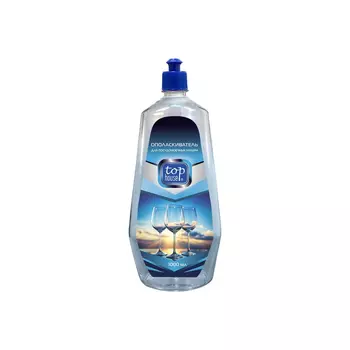 Ополаскиватель Top house для посудомоечной машины 1 л