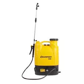 Опрыскиватель аккумуляторный sa16 Champion