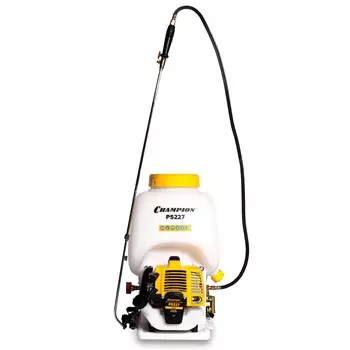 Опрыскиватель Champion PS227