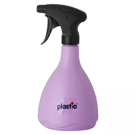 Опрыскиватель для растений Plastia 0,7 л в ассортименте
