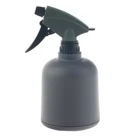 Опрыскиватель Elho For Soft 600 мл антрацит