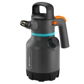 Опрыскиватель Gardena помповый 1.25 л