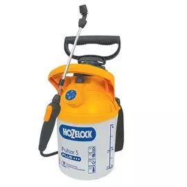 Опрыскиватель Hozelock 4311 напорный 7 л