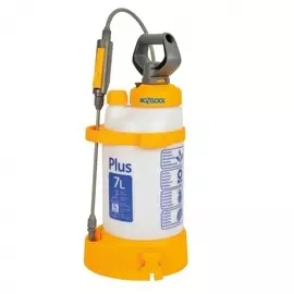 Опрыскиватель Hozelock 4707 plus 7л