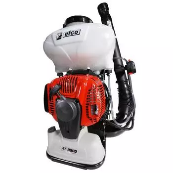 Опрыскиватель ранцевый бензиновая Efco At 9000