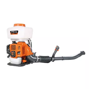 Опрыскиватель ранцевый бензиновый DAEWOO DSP 520